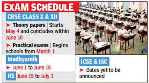 West bengal election dates 2021: West Bengal Cbse Date Relief Comes With Election Anxiety Kolkata News Times Of India