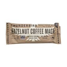 Enjoy rich, flavorful, toasted hazelnut flavored coffees. Hazelnut Coffee Maca Bar 1 7 Oz Thunderbird Bars Whole Foods Market