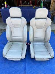 Seats For Audi S4 For