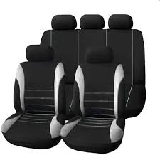 Car Truck Suv Van Breathable Auto Seat