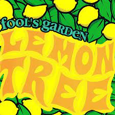 fool s garden lemon tree 1997 cd