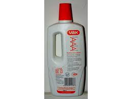 vax aaa carpet cleaning solution za