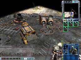Command & conquer and red alert defined the rts genre 25 years ago and are now both fully remastered in 4k by the former westwood studios team members at petroglyph games. Ocean Of Games Command And Conquer 3 Tiberium Wars Free Download