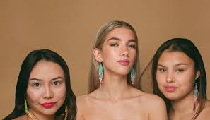 7 indigenous owned beauty brands making