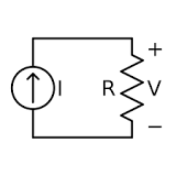 What are the two requirements to be met for a good current source?