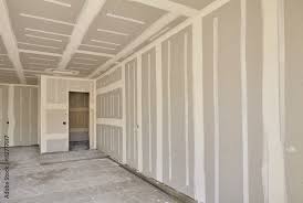 Construction Building Industry Drywall