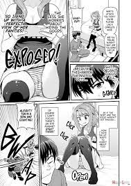 Page 5 of Game Tomodachi No Onnanoko To Yaru Hanashi – Decensored (by  Gachonjirou) - Hentai doujinshi for free at HentaiLoop