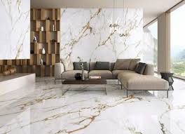 white marble flooring size 900x600 mm