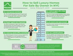 How To Sell Luxury Homes For Sale By Owner In Nyc Hauseit Nyc