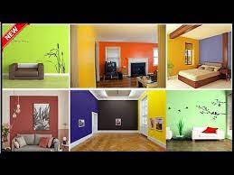 Room Paint Combination