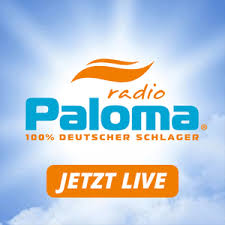 radio paloma 100 deutscher schlager