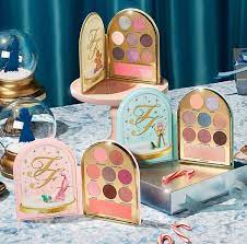 too faced early holiday 2023 brings