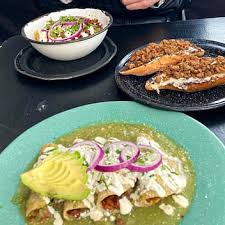 7 of the best vegan restaurants mexico city