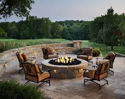 Outdoor Fire Pit Outdoor Fire Pit
