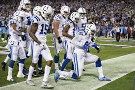 Colts Given Lowest Chance In Afc To Win Super Bowl 53