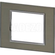 Legrand Arteor Switch 770 Cover Plate