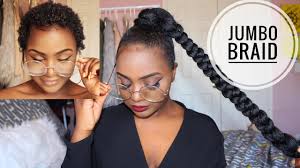 Variety short human hair ponytail with bang clip in high afro kinky curly human hair drawstring ponytail hair extension for black women 160g. How To Sleek High Ponytail On Short Natural Hair Youtube