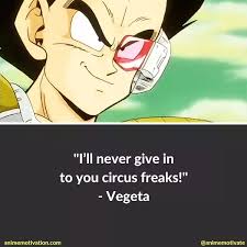 I tried to change my computer's password to vegeta, but it said it was too short. What Are Some Of The Best Dialogues Of The Dragon Ball Z Dragon Ball Gt And Dragon Ball Super Animes Quora