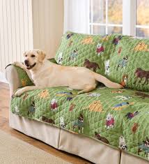 doggone good time pet sofa cover plow