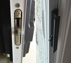 broken sliding door lock sgd r20