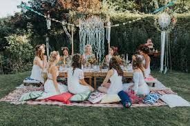 Event Planning Tips 5 Outdoor Party