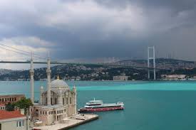 اهم المعالم السياحية في تركيا