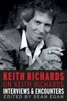 Keith Richards Quotes (Author of Life) via Relatably.com