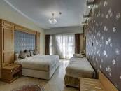 Image result for ‫هتل کوثر ناب مشهد‬‎