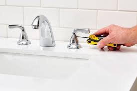 how to tighten bathroom faucet handle