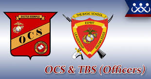 marine officers candidates ocs tbs mos