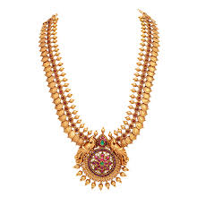 gold necklaces grt jewellers