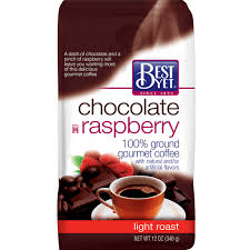 99 ($19.99/ounce) get it as soon as thu, may 27. Best Yet Chocolate Raspberry Coffee Ground Donelan S Supermarkets