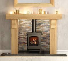 Fireplaces Nottingham Gas Electric