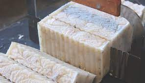recipe make your own homemade lye soap
