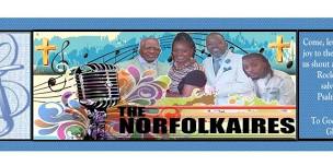 Norfolkaires 46th Anniversary Dinner and Concert