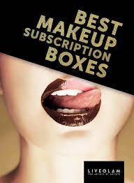 best makeup subscription bo