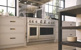 luxury kitchen appliance brands