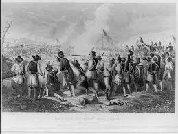battle of new orleans january 8th 1815