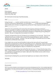attorney termination letter pdf fill