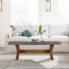 picadilly rectangle coffee table