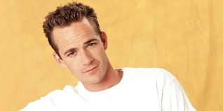 The official twitter of luke perry. Why Luke Perry Was Perfect As Dylan Mckay In Beverly Hills 90210