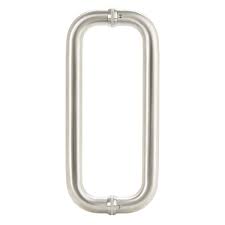 C Style 12 In Ss Pull Handle Uh40094