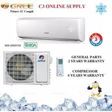 Get latest prices, models & wholesale prices for buying gree air conditioner. Klang Valley Gree 1 0hp Air Cond Gwc09qb K3nna1f Aircond Air Conditioner 1hp Lazada
