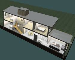 Modern Home Design Green Housing Kits