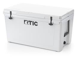 rtic 45 xa0 cooler ホワイト
