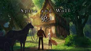 Spice and Wolf VR for Nintendo Switch - Nintendo Official Site