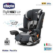 Chicco Myfit Zip Air Car Seat Atmos
