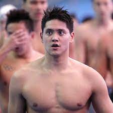 Singapore's joseph schooling famously upset the great michael phelps to win olympic gold but he said my biggest rival is myself as he bids to return to form at the tokyo games. Joseph Schooling Biography Ethnicity 2016 Olympics Medal Earnings And Qualifying For Tokyo 2020 South China Morning Post