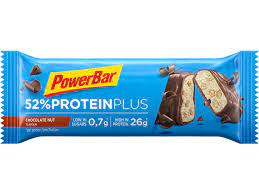 powerbar protein plus 52 bar 1 bar