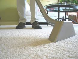 we get carpets cleaner